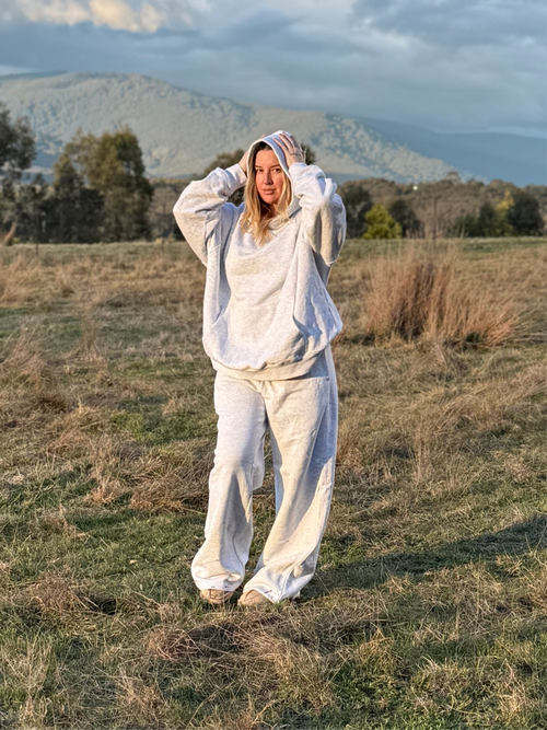Campfire Set Hoodie