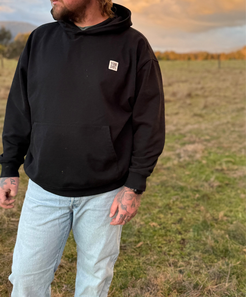 Everyday Hoodie