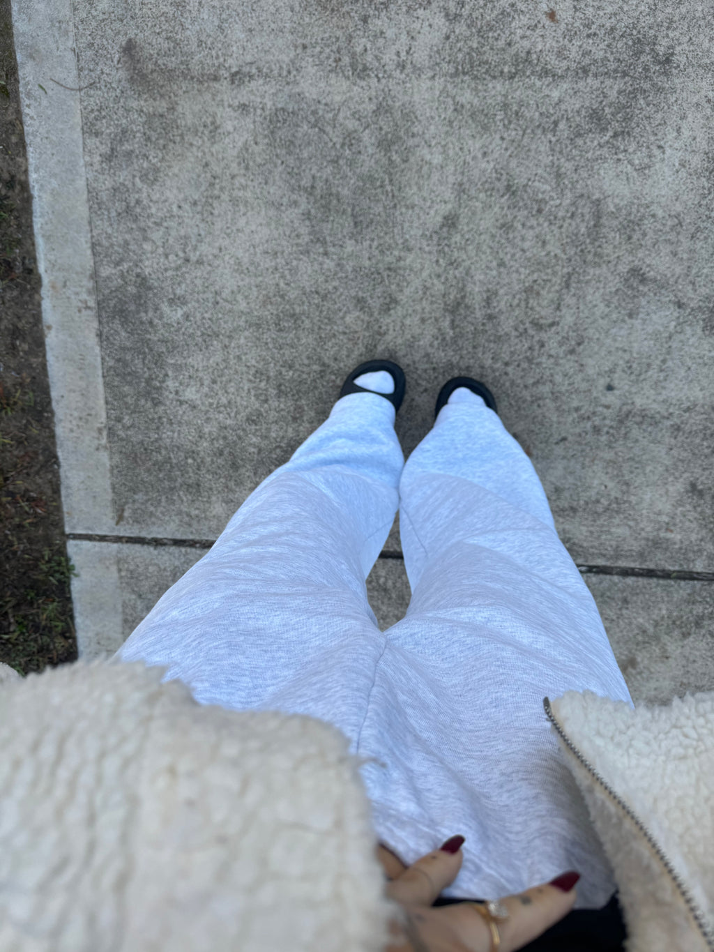 Campfire Set Sweatpants