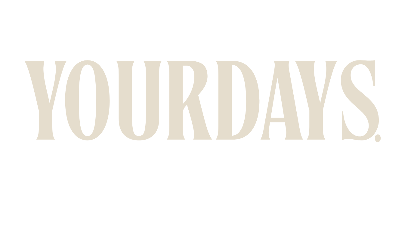 YOURDAYS
